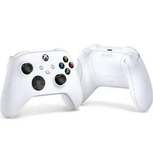 უსადენო ჯოისტიკი Microsoft Xbox Series X/S Wireless Controller Robot White