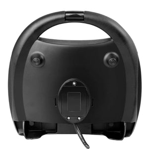 ტოსტერი DSP KC1249