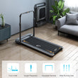 სარბენი ბილიკი Xiaomi KingSmith WalkingPad Treadmill TRR1F Pro Black