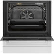 გაზქურა BEKO FBM 62330 GWDTN