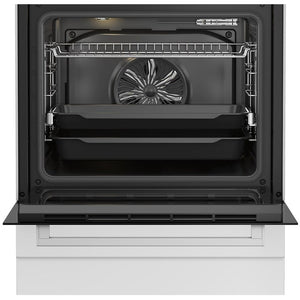 გაზქურა BEKO FBM 62330 GWDTN