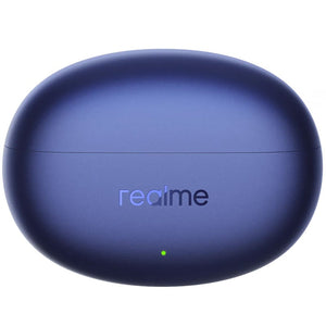 Bluetooth ყურსასმენი Realme Buds Air 5