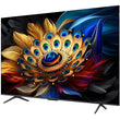 Smart 4K ტელევიზორი TCL 75C655 75 inch (191 სმ)