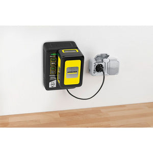 ბატარეის ნაკრები Karcher Starter kit Battery Power 18/50