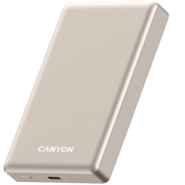 ფოვერბანკი 10000mAh Canyon CNS-CPB510