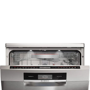 ჭურჭლის სარეცხი მანქანა BOSCH SMS8ZDI86Q