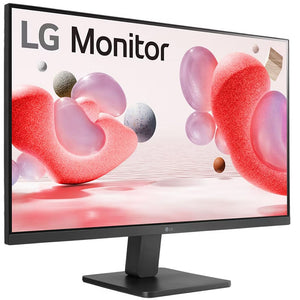 მონიტორი LG 27MR400-B