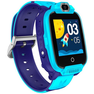 სმარტ საათი Canyon "Jondy" Kids Watch With GPS (CNE-KW44BL CNE-KW44GB CNE-KW44PP)