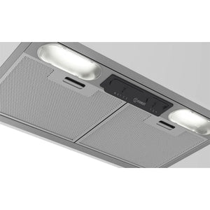 გამწოვი Indesit INAE 52FLS X