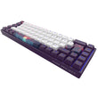 კლავიატურა Dark Project DPP 68 SUNRISE DPP688_GSH_SUNR_ANSI_EN