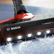 უსადენო მტვერსასრუტი BOSCH BCS711PET