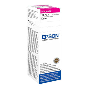 ჭავლური კარტრიჯი Epson C13T67324A