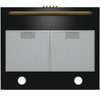 გამწოვი GORENJE WHC63CLB