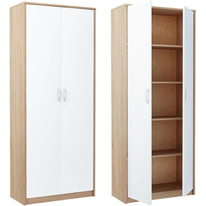 გარდერობი Gelens IS0370