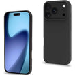 Apple iPhone 17 Pro Max ქეისი Celly CROMO1152BK