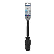 გადამყვანი SDS-Max დან SDS-PLUS სისტემაზე BOSCH 1618598159