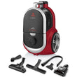 მტვერსასრუტი ETA Stormy Turbo vacuum cleaner 351790000