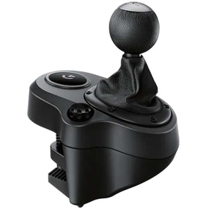 სათამაშო გადაცემათა კოლოფი Logitech Driving Force Shifter (L941-000130)
