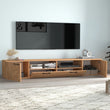 ტელევიზორის მაგიდა Gelens IS0485