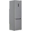 მაცივარი მშრალი ყინვით Indesit ITS 5200 XB კლასი A