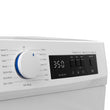 სარეცხი მანქანა 6კგ DAEWOO WMS610T1WU0GE კლასი: A+++