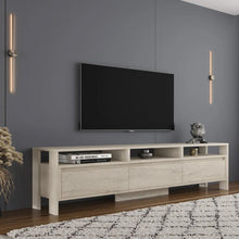 ტელევიზორის მაგიდა Gelens IS0487