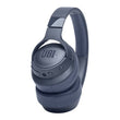 Bluetooth ყურსასმენი JBL Tune 760 NC Blue