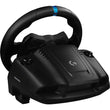 სათამაშო საჭე პედლებით Logitech G923 Driving Force PC/PS4 /PS5