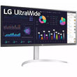 მონიტორი LG 34WQ650-W.AMA UltraWide