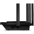 Wi-Fi როუტერი TP-Link Archer AX73 Dual-Band Gigabit Wi-Fi 6 Route