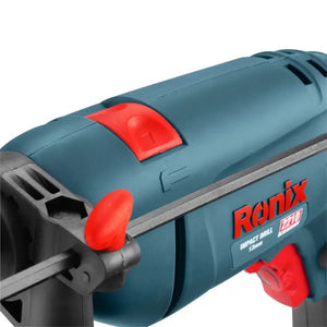 დარტყმითი ბურღი Ronix 2210