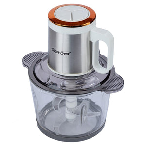 ჩოფერი SuperCrest SCT-2012