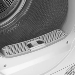 საშრობი მანქანა 8კგ BOSCH WTN86201ME კლასი B