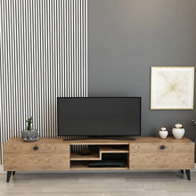 ტელევიზორის მაგიდა Gelens IS0491