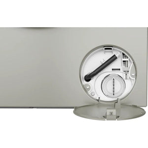 სარეცხი მანქანა 9კგ BOSCH WGA2440XME კლასი A+++