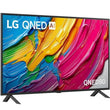 Smart 4K ტელევიზორი LG 50QNED80A6A.AMCN 50 inch (127 სმ)