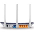 Wi-Fi როუტერი TP-Link Archer C20