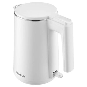 ელექტრო ჩაიდანი Sencor SWK 0155WH