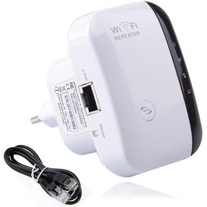 Wi-Fi სიგნალის გამაძლიერებელი OEM 50145