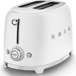 ტოსტერი SMEG TSF01WHMEU