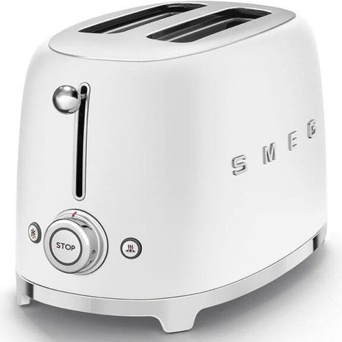 ტოსტერი SMEG TSF01WHMEU