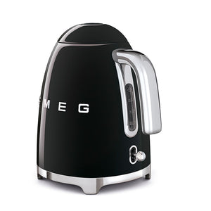 ჩაიდანი SMEG KLF03BLEU