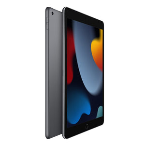 პლანშეტი Apple iPad 2021 9th Generation 10.2" 64GB