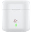 Bluetooth ყურსასმენი Celly PULSESOUND TRUE WIRELESS DROP WHITE