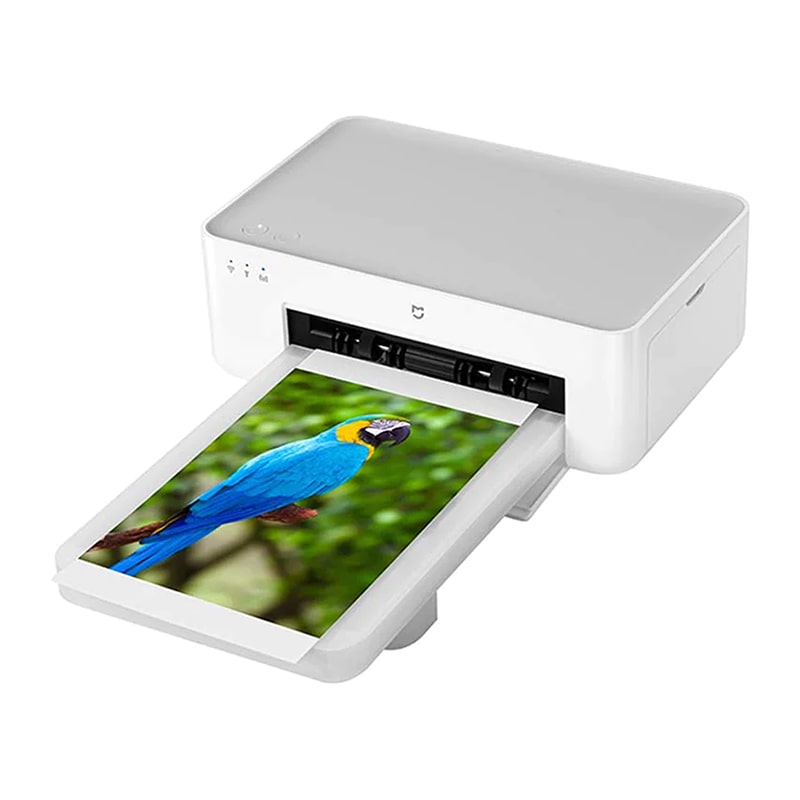 პორტატული ფოტო პრინტერი Xiaomi Instant Photo Printer 1S