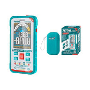 ციფრული მულტიმეტრი TOTAL TMT475052