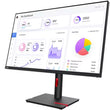 მონიტორი 31.5'' Lenovo ThinkVision T32p-30 (63D2GAT1EU)