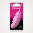 ჰაერის არომატიზატორი ბუმბული FLAMINGO F130F