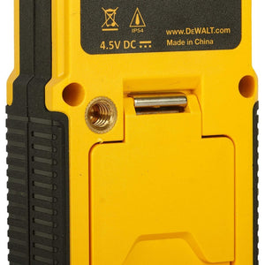 ლაზერული მანძილმზომი 100მ DEWALT DW03101