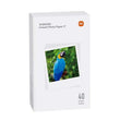 ფოტო პრინტერის ფირები 40ც Xiaomi X43710 Mi Instant Photo Paper 3"